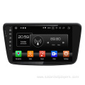 Android car multimedia system for Suzuki Baleno 2018